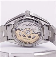 Watch Seiko Presage in Steel SRP899J1 - SRP899J1